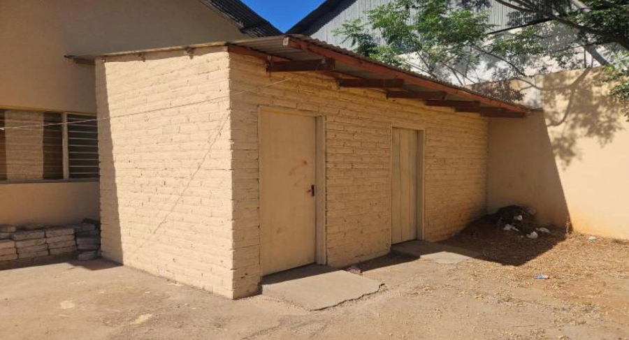 Commercial Property for Sale in Kuruman Northern Cape